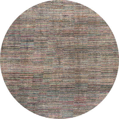 Abstract Indoor Rug