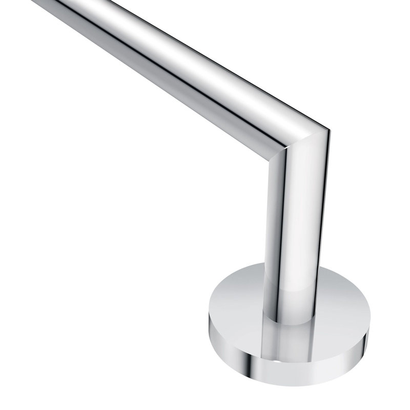 Moen Arlys 24-Inch Towel Bar Reviews Wayfair Canada