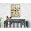 Art encadré Gord Fruit Montessori-2111448102