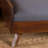 SOLID WOOD DOG BED