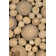 Amhold Solid Wood End Table
