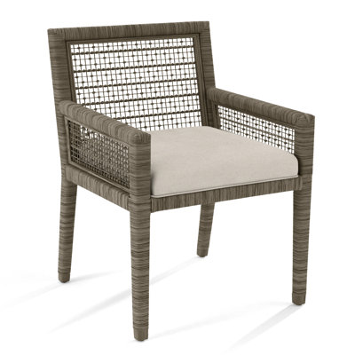 Glinda Dining Armchair