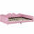 Rose est en rupture de stock