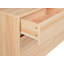 Annechien 3 - Drawer Accent Chest