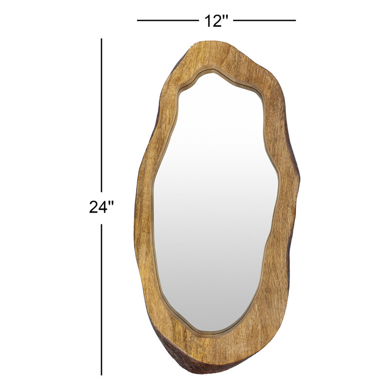 Miroir Abriella