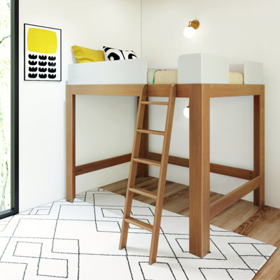 Bellmont Kids Full High Loft