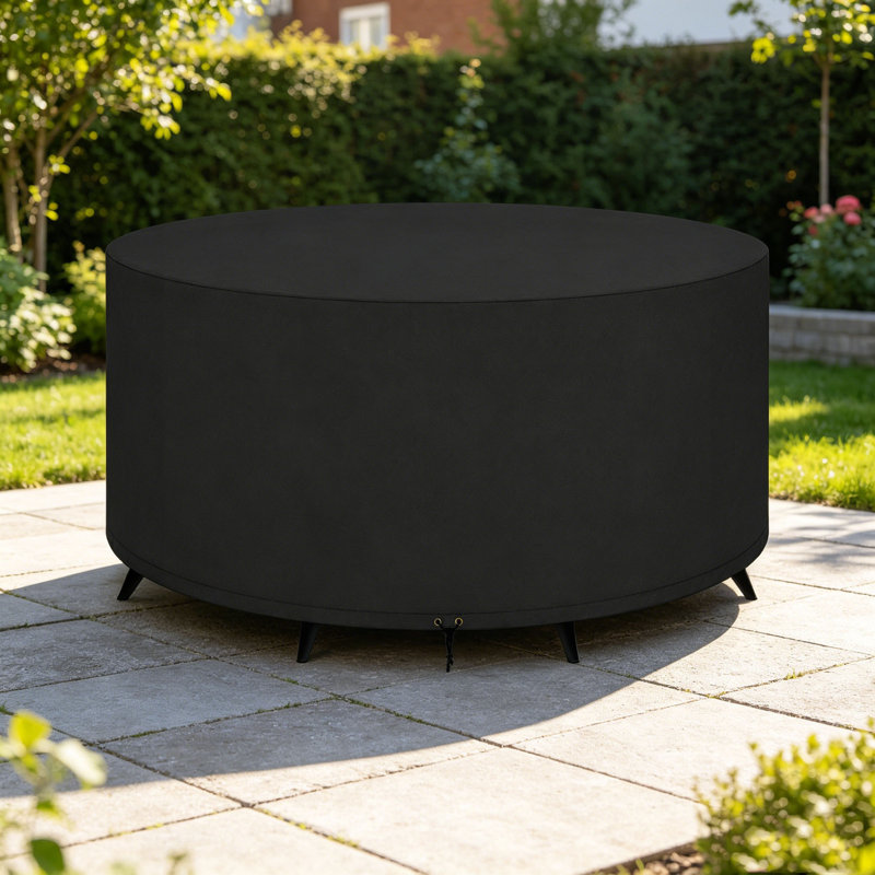 Outdoor Patio Dining Set Cover