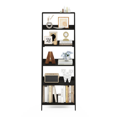 Myonna 60cm W Manufactured Wood Shelving Unit