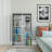 Gjylferije Bookcase-1808090360