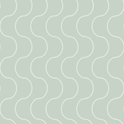 Paule Marrot Geometric Wallpaper Double Roll