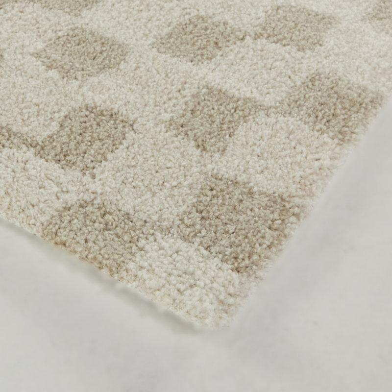 Eirc Indoor Rug, Rectangle 7'10" x 10'