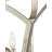 Coronet 4 Light Lantern-135977494