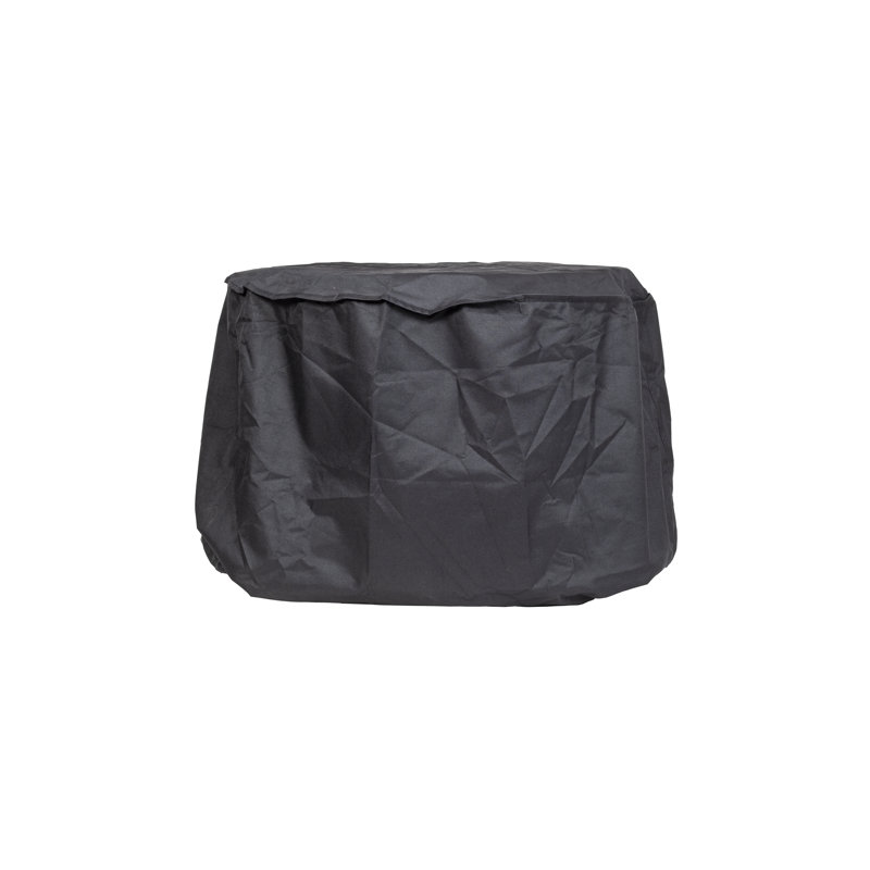 Outdoor Fire Pit Cover