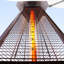 2G A-Line 66000 Standing Patio Heater-38375865-38375868