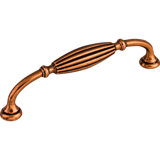 Tuscany 5 1/16" Center to Center Bar Pull
