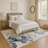 Premium Machine Washable Medena AMF1860 Abstract Rug-78007498