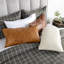 Kosas Home Cheyenne 100% Leather Throw Pillow-407329444-407329440-418089574