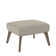 Upholstered Ottoman