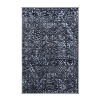 Abelius Abstract Indoor Rug