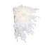 Mini-lustre en verre Angel Murano-91545362-91545363-91545364