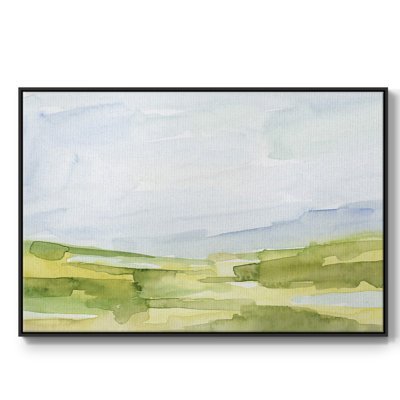 Watery Lowlands IV