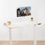 Bureau assis-debout électrique 47 "x 24" VIVO (série DESK-E144BN)-62405153