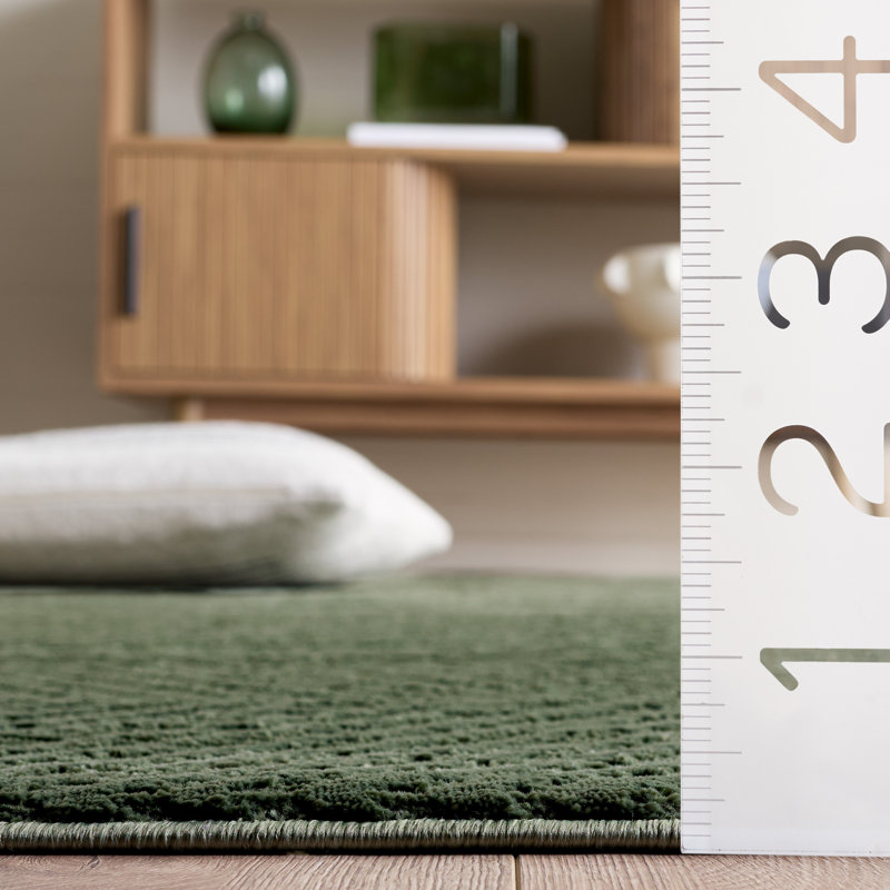 Simonton Revive Performance Chevron Rug, Rectangle 6'7" x 9'