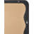 Landover Solid Wood Rectangle Mirror
