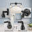 Eppinger 3 - Light Vanity Light