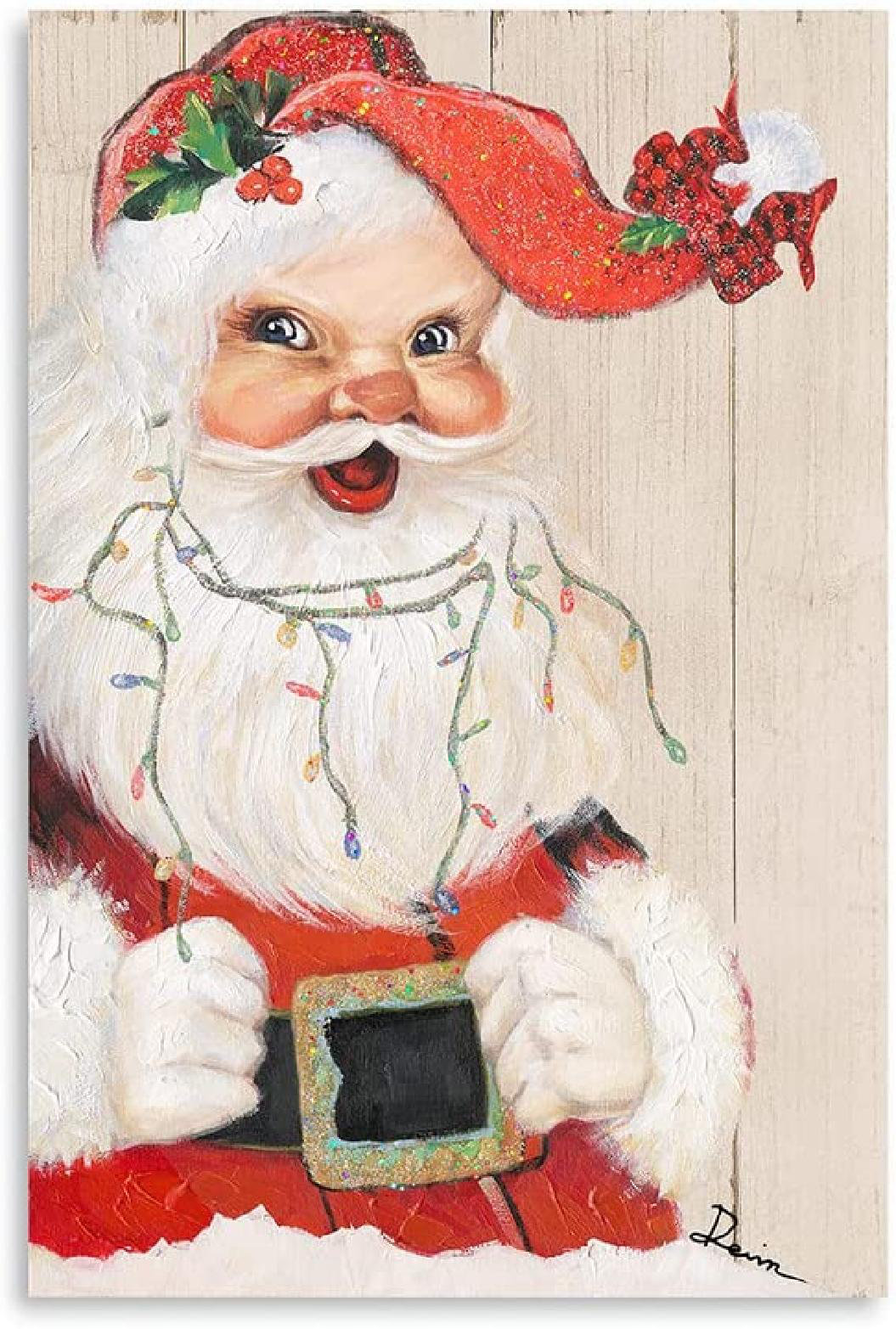 https://assets.wfcdn.com/im/56796193/compr-r85/2312/231217290/cute-funny-pictures-santa-claus-on-canvas-painting.jpg