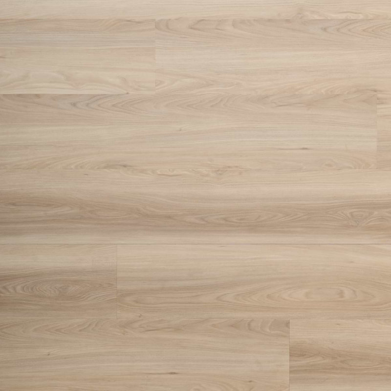 Heights XL Harbor 9 In. X 60 In. Click Lock Matte Luxury Vinyl Floor Tile (30.05 Sq. Ft. / Case), Natural Wood