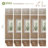 Endurathane Leighton Crown Moulding, 5"H x 6 3/4"P x 8 3/8"F x 96"L, Factory Primed