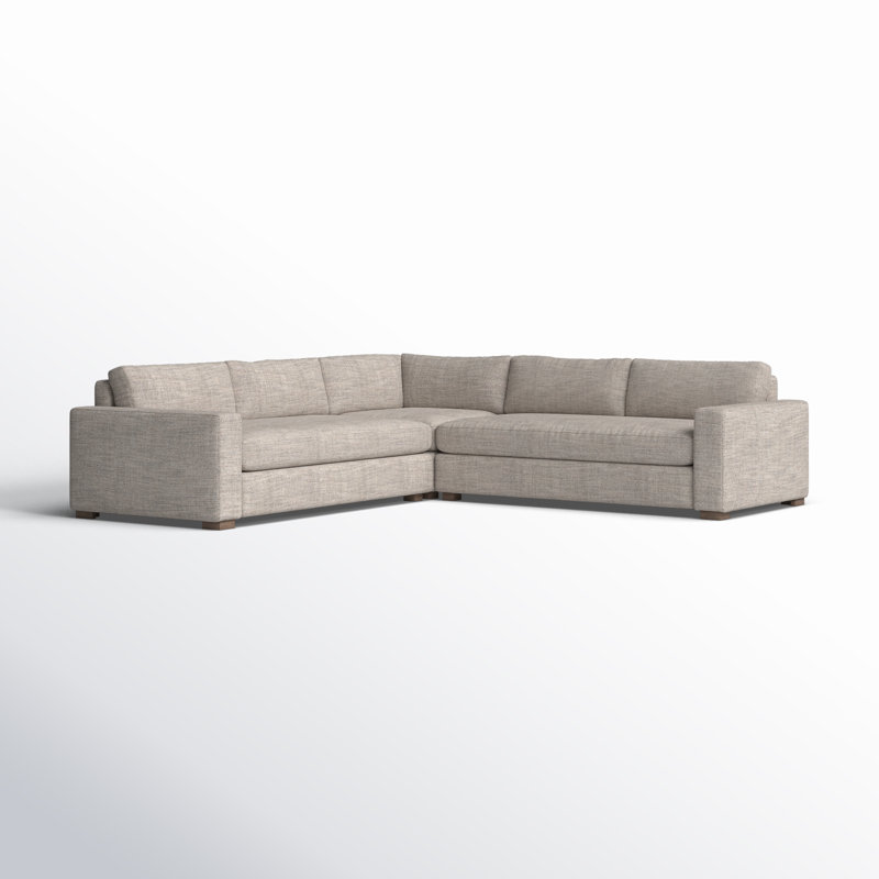 Boone Sectional