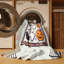 Tapis de Noël lavable The Holiday Aisle®-1075163691
