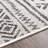 Landyon Machine Woven Stain Resistant Indoor / Outdoor Area Rug -374240174