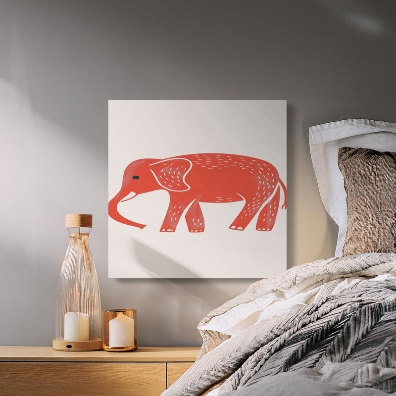 Riveria Wrapped Canvas Print Set, 16x16