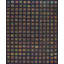 Metropolitan Flatweave Wool Area Rug-50067476