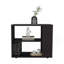 Table console, 4 pieds, 2 tablettes-683433387