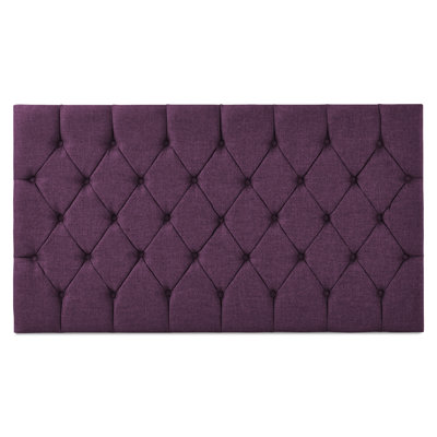 Bretz Upholstered Headboard