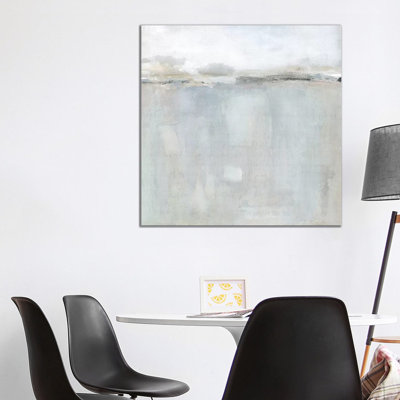 Days To Come II by Carol Robinson - Wrapped Canvas Gallery-Wrapped Canvas Giclée