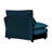 Temuge Upholstered 35.04'' Sofa-248558018