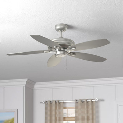 Luyster 52'' Ceiling Fan
