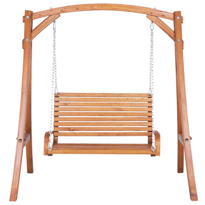 2 Person Porch Swing