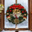 Guirlande de Noël 12 pouces