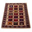 Tapis brun clair Rizbaft 2 pi 11 po x 4 pi 8 po