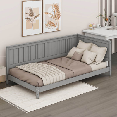Wood Daybed/Sofa Bed