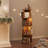 Modern 360° Rotating Bookshelf, Freestanding Corner Bookcase With Multiple Shelves For Bedroom, Living Room, Or Office-1994423886-1994423883