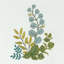  Ensemble de serviettes 3 pièces Botanica-492743487