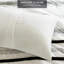 Ensemble de literie à rayures 7 pièces pour très grand / très grand lit. Fabriqué en microfibre. Assure un confort durable. Et stable. Motif charmant. Convient à divers esthétiques de chambre à coucher. Pour réduire le rétrécissement. Simple Simple King -