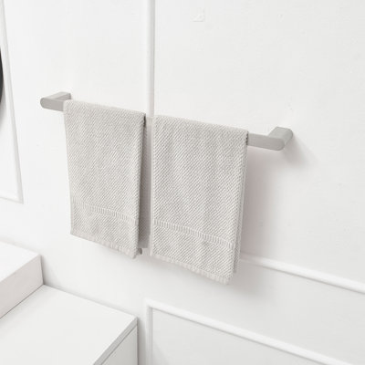 1 Ensemble de quincaillerie de salle de bain 5 pièces